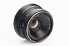7artisans 25mm f/1.8 HD.MC MF Lens For Sony E-Mount w Caps NEAR MINT V21