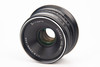 7artisans 25mm f/1.8 HD.MC MF Lens For Sony E-Mount w Caps NEAR MINT V21