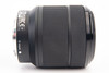 Sony E Mount FE 28-70mm f/3.5~5.6 OSS Zoom AF Lens with Caps & Hood MINT V25