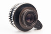 Carl Zeiss aus Jena T 50mm f/2.8 MF Prime Lens for EXA Exakta Mount Vintage V26