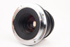 T Mount TTArtisans 35mm f/1.4 DI-Optical Prime MF Lens with Both Caps MINT V29