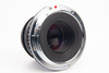 T Mount TTArtisans 35mm f/1.4 DI-Optical Prime MF Lens with Cap NEAR MINT V20