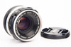 Nikon Nippon Kogaku Nikkor-H 50mm f/2 Auto Pre Ai Prime MF Lens for F Mount V26
