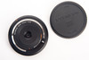 Olympus BCL-1580 15mm f/8 MF Body Cap Pancake Lens with Cap MFT MINT V20