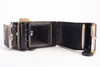 Welta Perfecta Collapsible 6x6 TLR Medium Format Camera with Triolplan 7.5cm READ