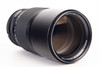 Konica Hexanon AR 200mm f/3.5 Prime Telephoto Lens with Both Caps NEAR MINT V27