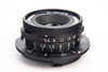 TTArtisan M 28mm f/5.6 Full Frame Manual Focus Lens - Leica M Mount w Hood MINT