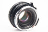 Voigtlander 35mm f/1.4 Nokton Classic Lens MF Leica M Mount w Cap Hood MINT V21