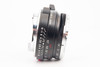 Voigtlander 35mm f/1.4 Nokton Classic Lens MF Leica M Mount w Cap Hood MINT V21