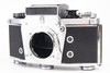 Exakta VX1000 35mm SLR Film Camera Body with Waist Level Finder Vintage V27