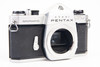 Asahi Pentax Spotmatic SP 35mm SLR Film Camera Body M42 Screw Mount TESTED V22