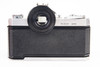 Nikon Nikomat Nikkormat FTN 35mm SLR Film Camera Body F Mount Vintage V23