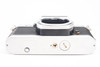 Asahi Pentax K1000 35mm SLR Film Camera Body Vintage K Mount WORKS V29