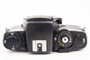 Leica R4 35mm SLR Film Camera Body Black R Mount with Fresh Batteries V24