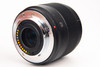 MFT Mount Panasonic Lumix G 25mm f/1.7 ASPH AF Lens with Rear Cap NEAR MINT V26