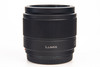 MFT Mount Panasonic Lumix G 25mm f/1.7 ASPH AF Lens with Rear Cap NEAR MINT V26