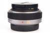 Panasonic LUMIX G 20mm f/1.7 ASPH Lens for MFT Mount H-H020 B+W UV Caps MINT V21