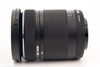 MFT Olympus M.Zuiko Digital 40-150mm f/4~5.6 Telephoto Zoom Lens NEAR MINT V23