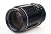 M42 Mount Pentax Super-Takumar 135mm f/3.5 Telephoto Lens with Caps Vintage V23