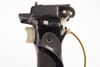 Rollei Rolleiflex TLR Camera Rolleifix Quick Release Pistol Grip Vintage V18