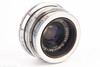 Exakta Mount Schneider-Kreuznach Xenar 50mm f/3.5 Chrome MF Lens AS-IS V28