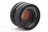 Rollei HFT Zeiss Planar 50mm f/1.8 Standard Prime Lens for QBM Mount Vintage V25