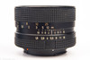 Rollei HFT Zeiss Planar 50mm f/1.8 Standard Prime Lens for QBM Mount Vintage V25