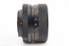 Rollei HFT Zeiss Planar 50mm f/1.8 Standard Prime Lens for QBM Mount Vintage V25