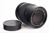 Konica Hexanon AR 135mm f/3.5 MF Prime Telephoto Lens with Rear Cap Vintage V22