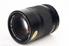 Konica Hexanon AR 135mm f/3.5 MF Prime Telephoto Lens with Rear Cap Vintage V22