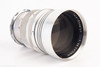 AKA Mount Enna-Werk Munchen 13.5cm 135mm f/3.5 Tele-Ennalyt Chrome Lens V27