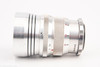 AKA Mount Enna-Werk Munchen 13.5cm 135mm f/3.5 Tele-Ennalyt Chrome Lens V27