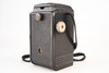 Compco Reflex I Six Twenty Bakelite 620 Roll Film TLR Camera Vintage V18
