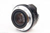 Voigtlander 35mm f/1.4 Nokton Classic Lens MF Leica M Mount w Caps Hood MINT V24