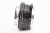 Voigtlander 35mm f/1.4 Nokton Classic Lens MF Leica M Mount w Caps Hood MINT V24