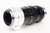 Nippon Kogaku Nikkor-Q 13.5cm 135mm f/3.5 MF Rangefinder Lens M39 Mount V29