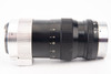 Nippon Kogaku Nikkor-Q 13.5cm 135mm f/3.5 MF Rangefinder Lens M39 Mount V29