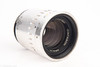 Steinheil Munchen Argus Cintagon 100mm f/3.5 Lens with Hood & Case C44 Mount V25
