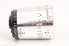 Steinheil Munchen Argus Cintagon 100mm f/3.5 Lens with Hood & Case C44 Mount V25