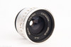 Steinheil Munchen Argus Cintagon 35mm f/4.5 Lens with Hood & Case C44 Mount V24