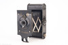 Contessa-Nettel Piccolette 127 Roll Film 4x6.5cm Strut Folding Camera V23