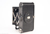 Contessa-Nettel Piccolette 127 Roll Film 4x6.5cm Strut Folding Camera V23