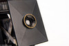 Kodak Bantam f/6.3 Folding 828 Film Camera TESTED Bakelite Art Deco V24