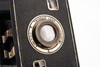 Jiffy Kodak Six-20 Series II Vintage Folding Camera with Twindar Lens TESTED V25