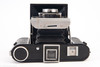 Meopta Milona II 120 Film 4.5x6 / 6x6cm Strut-Folding Camera Mirar 80mm Lens V28