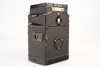 Zeiss Ikon Ikoflex Coffee Can 850/16 Version 2 TLR 120 Film Camera Novar 8cm V11