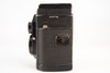 Zeiss Ikon Ikoflex Coffee Can 850/16 Version 2 TLR 120 Film Camera Novar 8cm V11