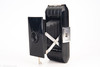 Kodak Jiffy VP Vest Pocket 127 Roll Film Folding Bakelite Camera in Box V28