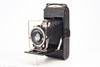 Bentzin Roll-Primar 120 Roll Film 6x9 Folding Camera with Tessar 105mm f/4.5 V24