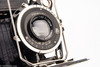 Bentzin Roll-Primar 120 Roll Film 6x9 Folding Camera with Tessar 105mm f/4.5 V24